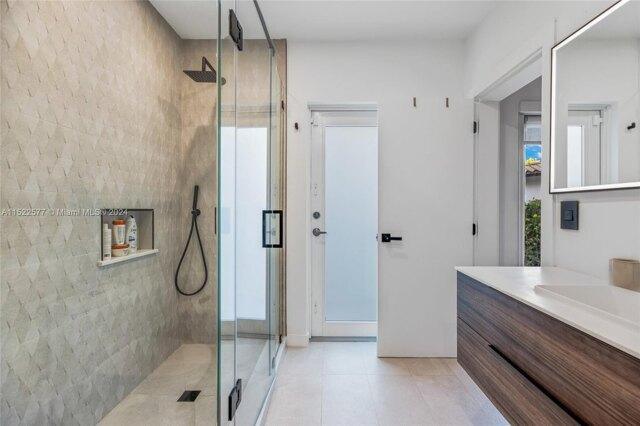 4 Bedroom 3 Bath In Miami FL 33137 for Rent
