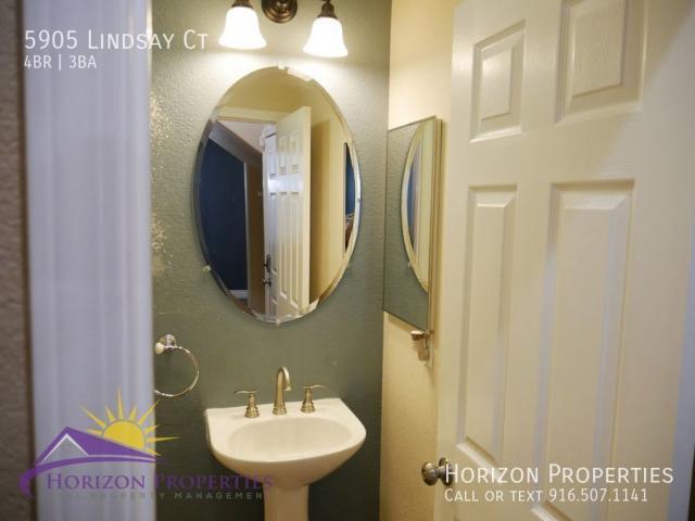 4 Bedroom 2 Bath In Rocklin CA 95677 for Rent