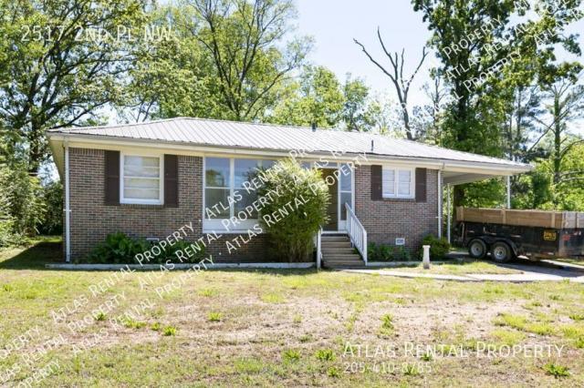 2 Bedroom 1 Bath In Center Point AL 35215 for Rent