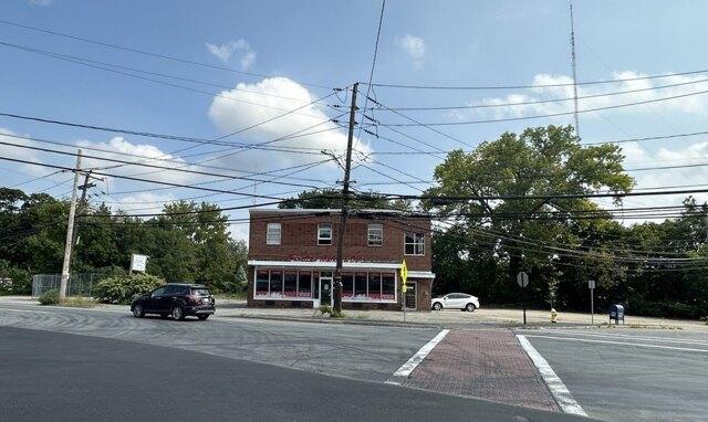 Plot For Sale In Needham, Massachusetts