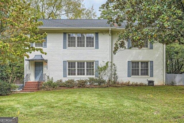 2 Bedroom 2 Bath In Atlanta GA 30319 for Rent