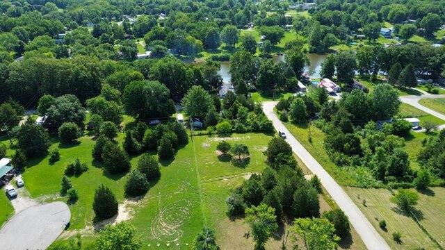 Plot For Sale In North Vernon, Indiana