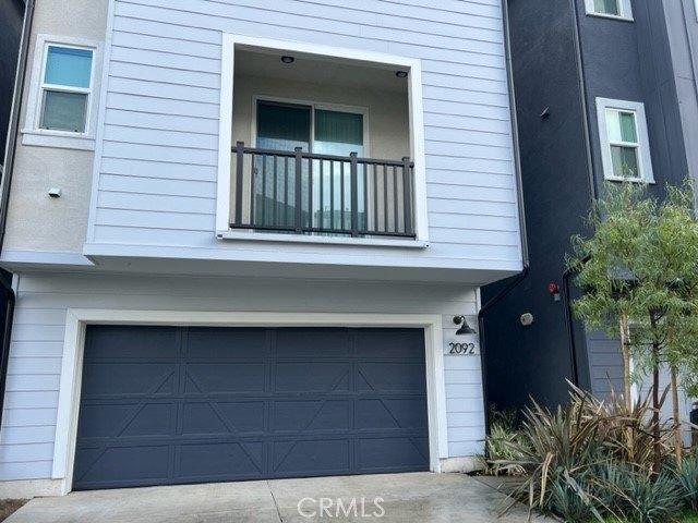 3 Bedroom 2.5 Bath In Costa Mesa CA 92627 for Rent