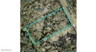 Plot For Sale In Saint Augustine, Florida