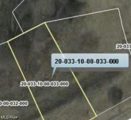 Plot For Sale In Hiram, Ohio