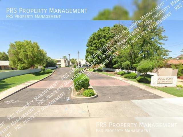 1 Bedroom 1 Bath In Scottsdale AZ 85251 for Rent