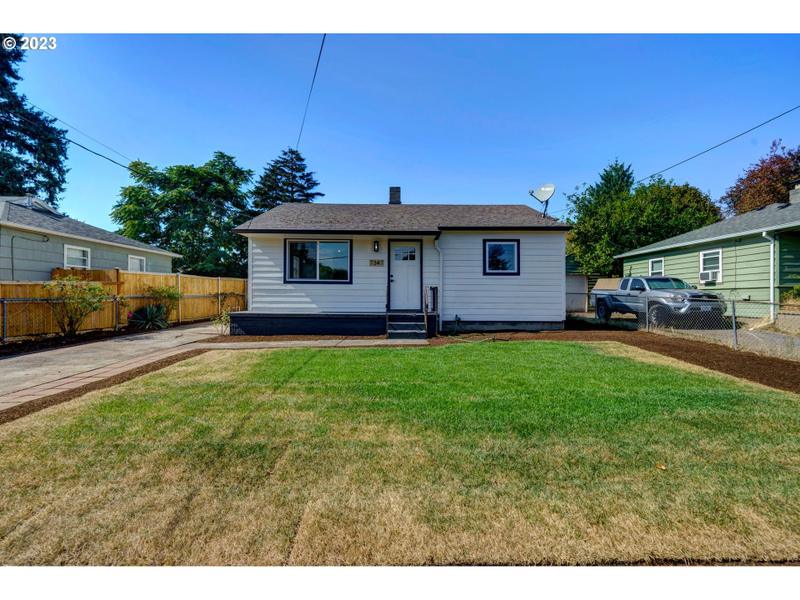 7347 SE 86TH AVE, Portland OR 97266 for Sale