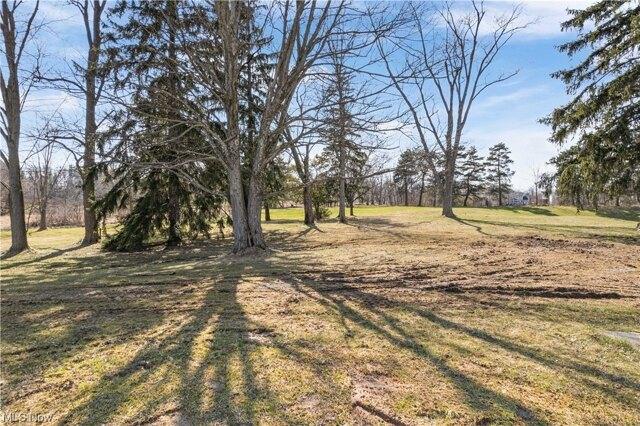 Plot For Sale In Medina, Ohio
