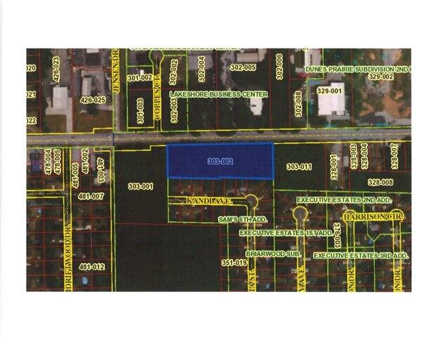 Plot For Sale In Portage, Indiana