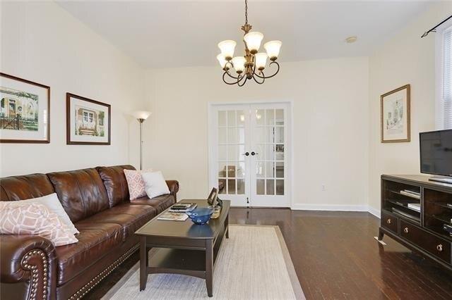 2 Bedroom 1 Bath In New Orleans LA 70124 for Rent