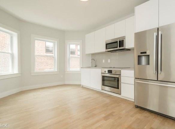 39 South St Boston, MA 02135 - Home For Rent