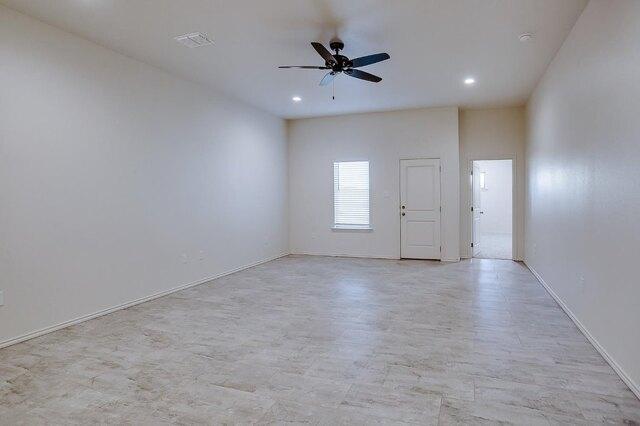 Home For Rent In Lubbock, Texas