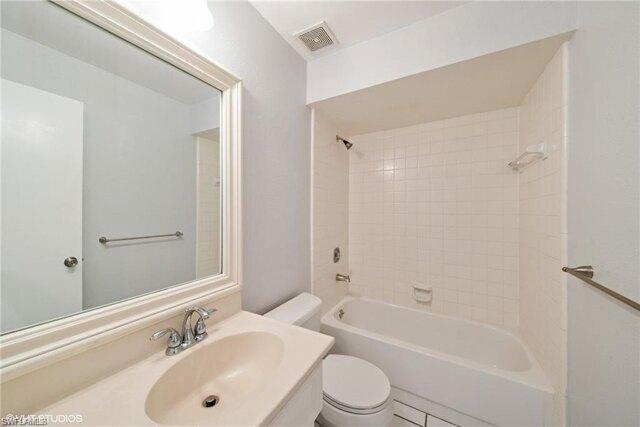 Home For Rent In Naples, Florida