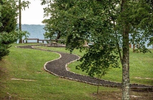 Plot For Sale In Jasper, Tennessee