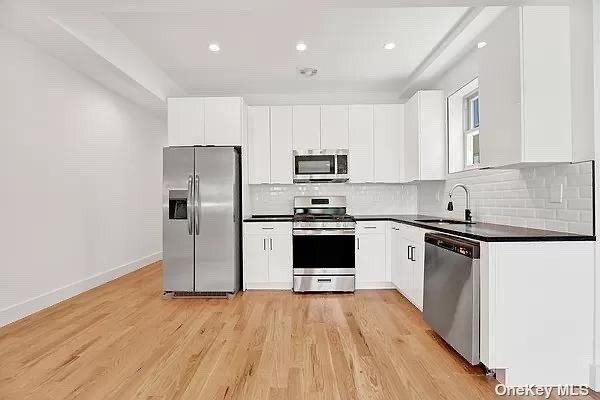 3 Bedroom 2 Bath In Brooklyn NY 11236 for Rent
