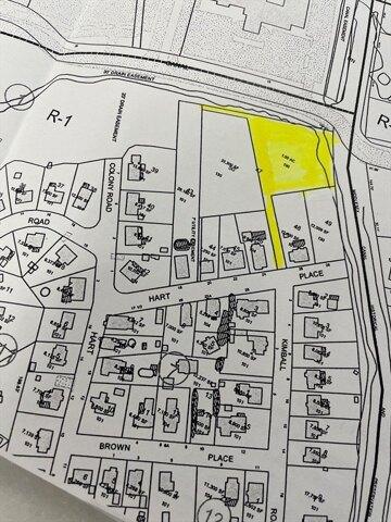 Plot For Sale In Woburn, Massachusetts