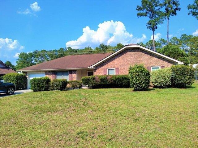 3 Bedroom 2 Bath In Hinesville GA 31313 for Rent