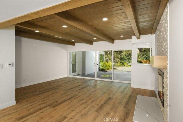 3 Bedroom 3 Bath In Sherman Oaks CA 91403 for Rent