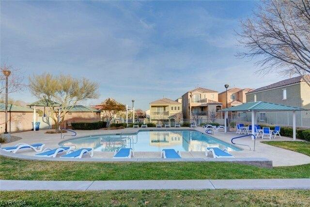 3 Bedroom 2.5 Bath In Las Vegas NV 89149 for Rent