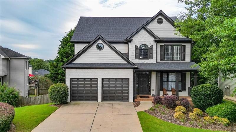 Canton, Cherokee County, GA House for sale Property ID: 417592967