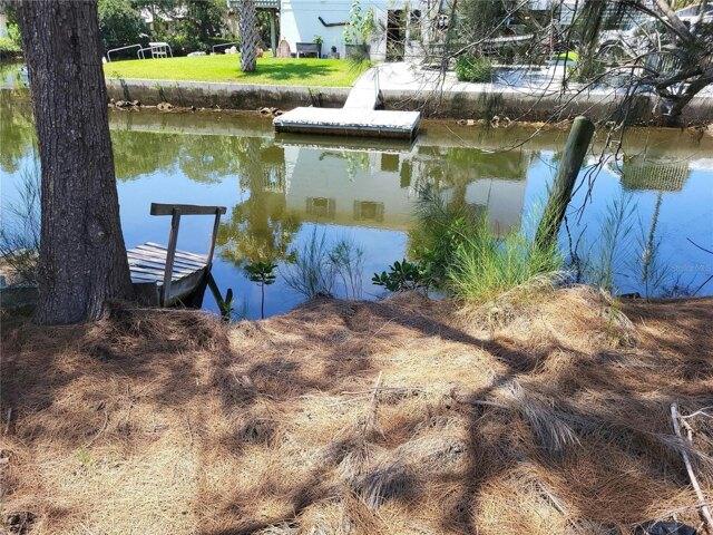 Plot For Sale In Hudson, Florida