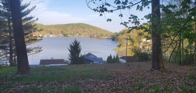 Plot For Sale In Waverly, Ohio