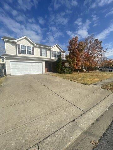 3 Bedroom 2.5 Bath In La Vergne TN 37086 for Rent
