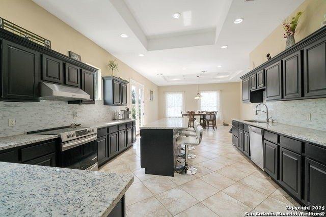 Home For Rent In Spring Branch, Texas