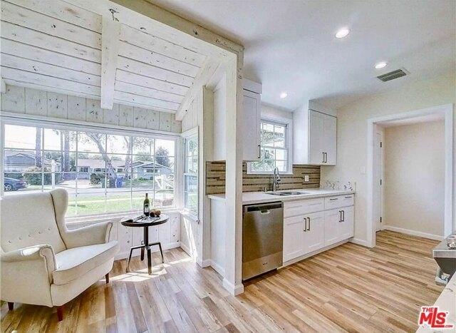 Home For Rent In North Hills, California