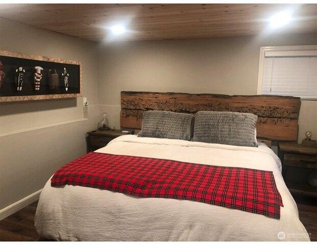 Home For Rent In Seattle, Washington