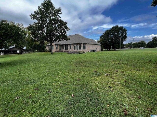 Plot For Sale In Rainbow City, Alabama