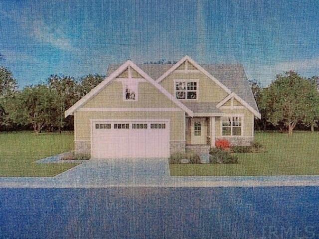 Plot For Sale In Auburn, Indiana