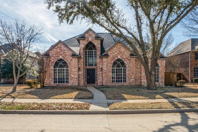 4 Bedroom 4 Bath In Rowlett TX 75088 for Rent