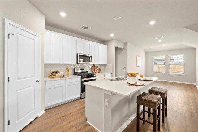 4 Bedroom 2 Bath In Georgetown TX 78628 for Rent
