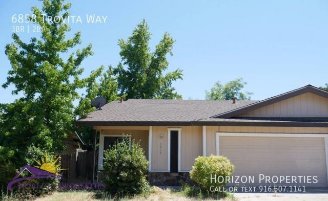 3 Bedroom 2 Bath In Citrus Heights CA 95610 for Rent