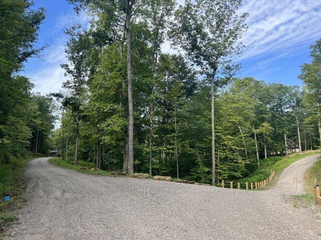 Plot For Sale In Nashville, Indiana
