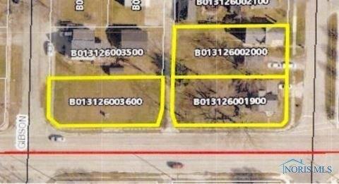 Plot For Sale In Defiance, Ohio