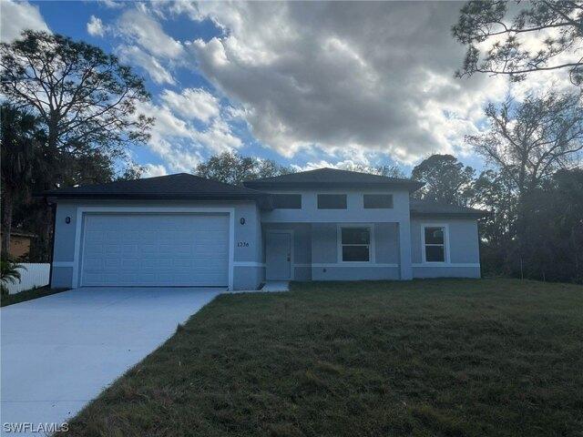 4 Bedroom 3 Bath In Lehigh Acres FL 33974 for Rent