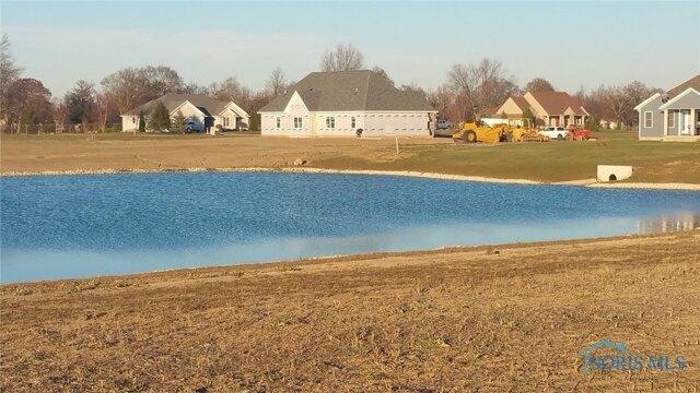 Plot For Sale In Carey, Ohio