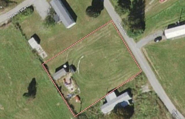 Plot For Sale In Windsor, Kentucky