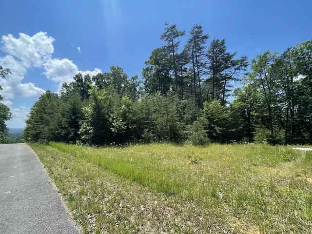 Plot For Sale In Monticello, Kentucky