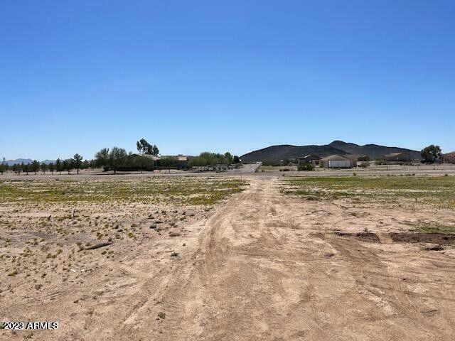Tonopah, Maricopa County, AZ Undeveloped Land, Homesites for sale Property ID: 416121989