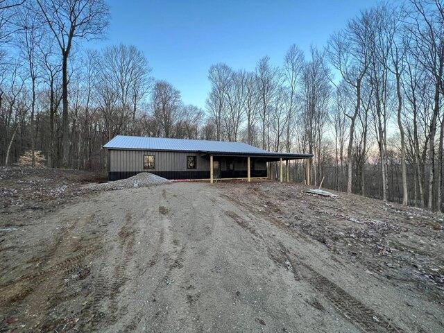 Plot For Sale In Mount Perry, Ohio