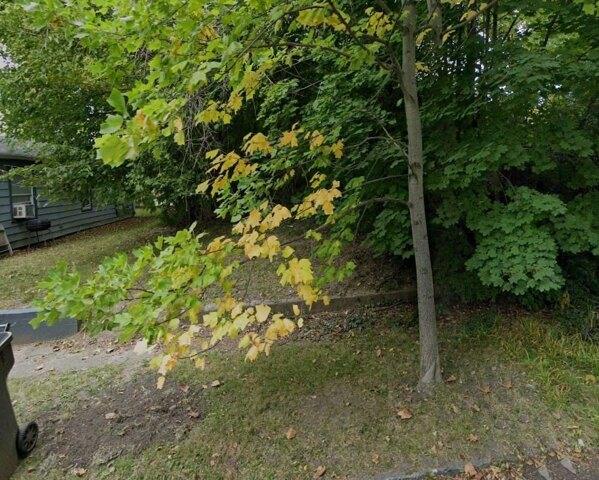 Plot For Sale In Indianapolis, Indiana