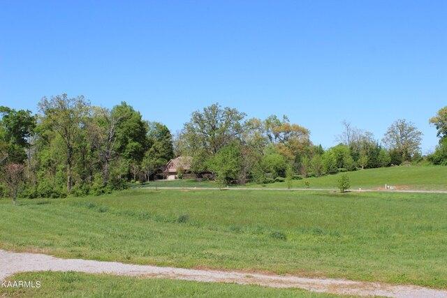 Plot For Sale In Madisonville, Tennessee