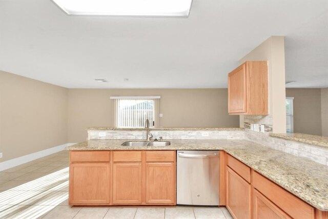 Home For Rent In Katy, Texas