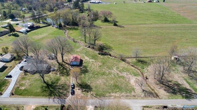 Plot For Sale In Elkmont, Alabama