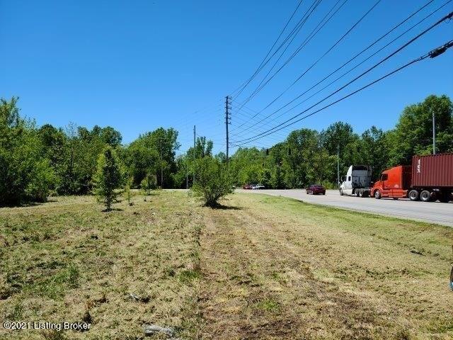 Plot For Sale In Fairdale, Kentucky