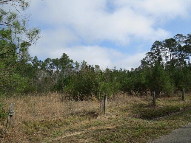 Plot For Sale In Bay Saint Louis, Mississippi