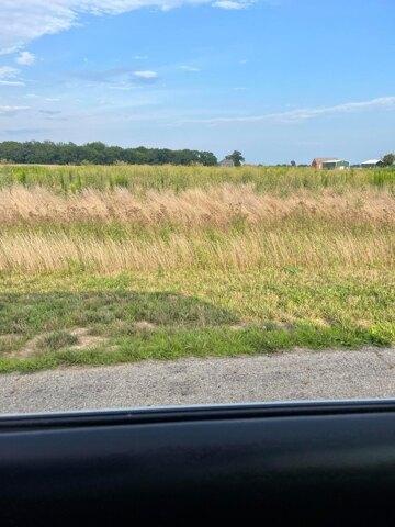 Plot For Sale In Circleville, Ohio